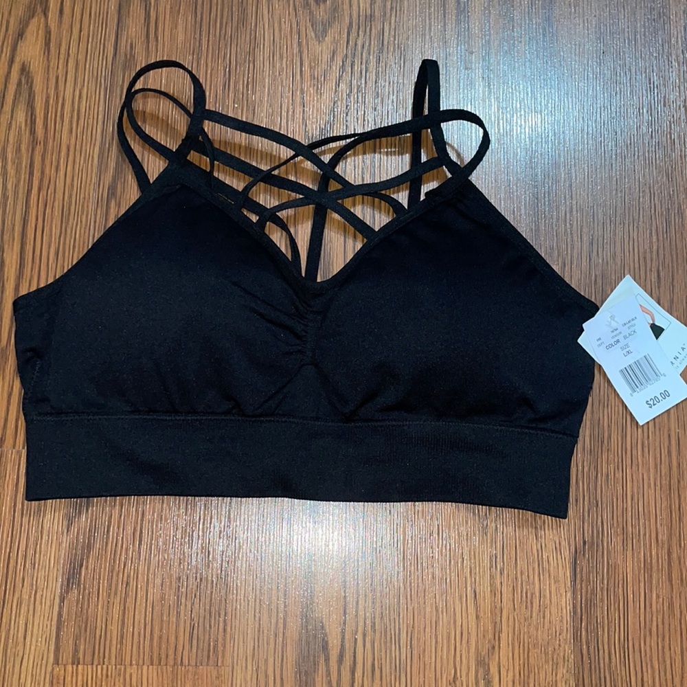 Bra
